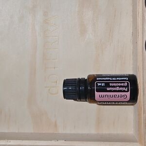Doterra Geranium 15ml